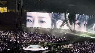 Tu Ran Hao Xiang Ni 突然好想你 (Suddenly Missing You So Bad) - MAYDAY NOWHERE 2024 SINGAPORE TOUR (五月天)