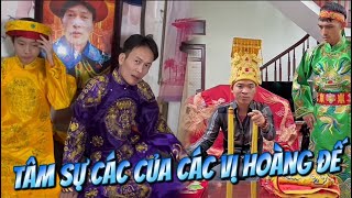 🔴 Khánh Sky | Những Vị Vua MXH Gặp Nhau