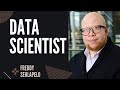 Becoming Data Scientist In South Africa - Data Scientist With A Mathematics Degree.