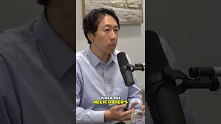 Andrew Ng: Deep Learning,Education, and Real-World AI|#machinelearning #learnai#deeplearning#aiclip