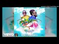 Prezi Fresh, Beenie Man - Party (Official Audio)