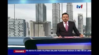 SEORANG LELAKI RAKYAT MALAYSIA DITEMUI MATI DI BILIK HOTEL DI HATYAI,THAILAND [12 MEI 2016]