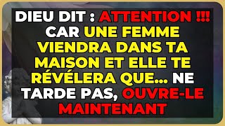 💌 FAITES ATTENTION ! OUVREZ VITE AVANT DE PERDRE QUELQUE CHOSE DE PRÉCIEUX VENANT DE DIEU