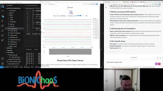 Biomedical Data Web-App Development -Numpy -Pandas -Scipy -Plotly -Flask -GPT-4 -Python