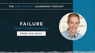 How to Get a Return on Failure — From The Vault