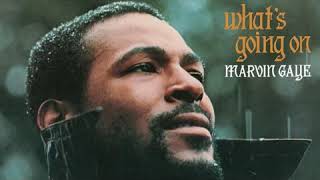 Marvin Gaye - Whats Going On -  Special Version