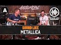 Sound Like Metallica on Bass Guitar