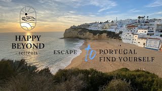 Escape & Unwind: A Journey of Yoga, Massage, and Serenity to Find Yourself