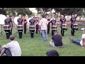 scheherazade santa clara vanguard drumline 2014