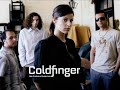 coldfinger elemento