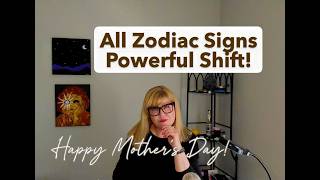 Something shifts on May 10th… and it’s not loud!