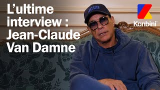 Archives : Jean-Claude Van Damne met 13 minutes pour répondre à UNE SEULE QUESTION 😭