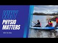 Why Physio Matters with Tim Nike