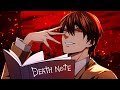 I FOOLED EVERYONE! New Death Note Game