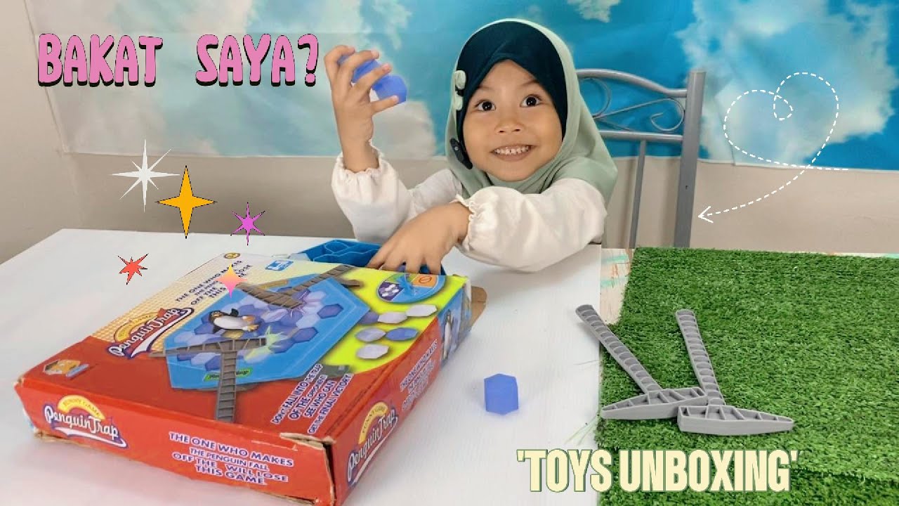 Toys Unboxing Youtube