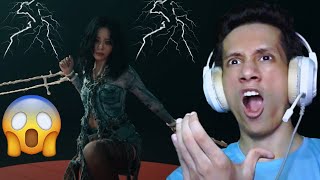 First Time Listening to Dreamcatcher 드림캐쳐 JUSTICE MV | Bangladeshi Reaction #kpop #dreamcatcher