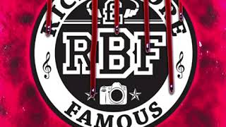 Rich Before Famous: 8 Tension / JDF - Personal Issues