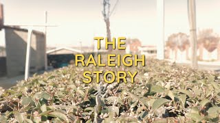 The Raleigh Story