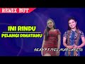 INI RINDU & PELANGI DI MATAMU - Iyel Margareth Ft Dea Yp (Cover) versi orgen tunggal live