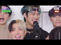 eng sub musicbank interview cam 에이티즈 u0026스테이씨 ateez u0026stayc interview l @musicbank kbs 220805