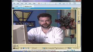 Keystone Learning: Visual Basic 6 Level 2 - Introduction and Chapter 1 Overview