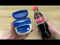 Just Mix Coca Cola With Vaseline And You Will Be Amazed!