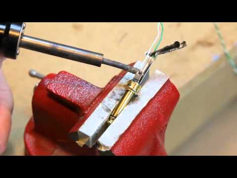 DIY Mike - DIY iRig iRiff iPhone DIYRig Guitar DIY Mike - DIY iRig iRiff iPhone DIYRig Guitar