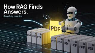 Retrieval Augmented Generation (RAG) Explained | How RAG Works with LLMs