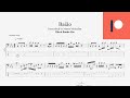 Black Banda Rio - Baião (bass tab)