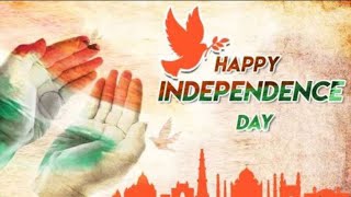 15 August 2021 || Independence day song || Jana Gana Mana || Indian National Anthem || U&ME