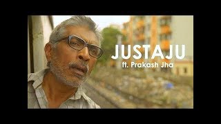 जुस्तजू | Justaju The Longing ft. Prakash Jha \u0026 Sarika | Hindi Short Film