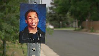 Denver father still searching for closure, justice 8 years after son's murder