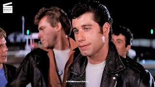 Grease Danny And Sandy S Reunion