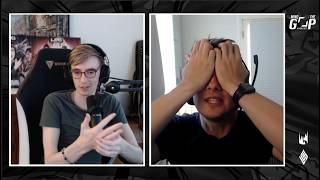 Vedi gets flamed & Jatt hypes FLY, VIT collapses | Mind the gap w/Vedi & Jatt ep: 23
