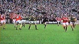 1997  league Final