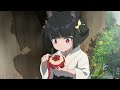 hoshimi miyabi animated short film the path to becoming a hero