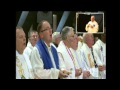 HCPT - Trust Mass 2015 in Lourdes