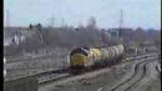 37263, Severn Tunnel Junction 10/03/1995