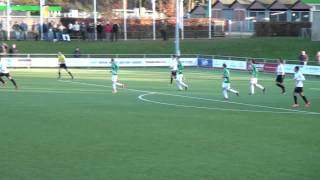 Samenvatting VVOG - Drachtster Boys