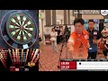 上里徹弥 vs 三浦正貴【男子best16】2023 perfectツアー 第16戦 仙台