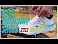 Best Running Shoes 2022