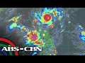 Signal No. 1 still up in Batanes, Cagayan as ‘Goring’ maintains strength