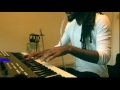 Bruno mars - 24k Magic (Talkbox Cover)