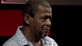 Le Créole Blues, nouvelle catégorie musicale | Pierre-Edouard DECIMUS | TEDxPointeaPitre