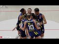 ana cristina de souza │ beŞİktaŞ fenerbahÇe medicana │turkish volleyball league 2024 25