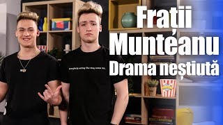 Viaţa bate vlogul - sez. 2, episodul 8: Drama neștiută a fraților Munteanu (PROMO)