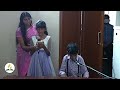 edna u0026 priyan special song tamil sabbath service 16 10 21