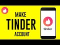 How to Create Tinder Account 2021 [ UPDATED ]