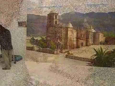 Juan Angel Castillo B. | Mexico's Most Important Artist? - YouTube