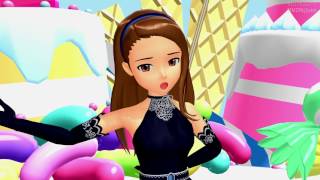 Mmdアイマス リフレインロマンス Video Klip Mp4 Mp3